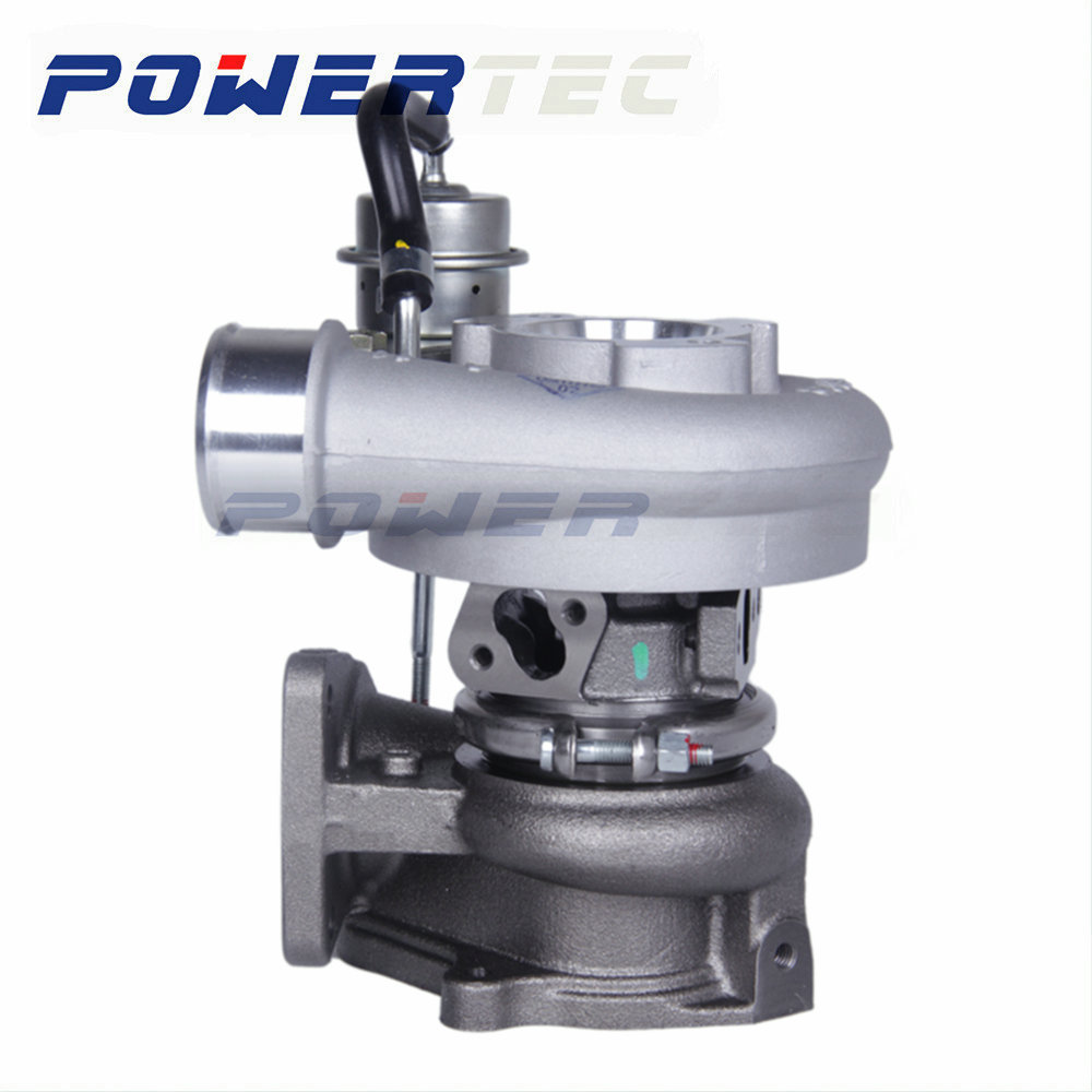 CT12B Turbocharger 17201-67010 17201-67040 Turbo 17201-67020 turbine turbo for Toyota 4Runner Surf Land Cruiser Prado 1KZ