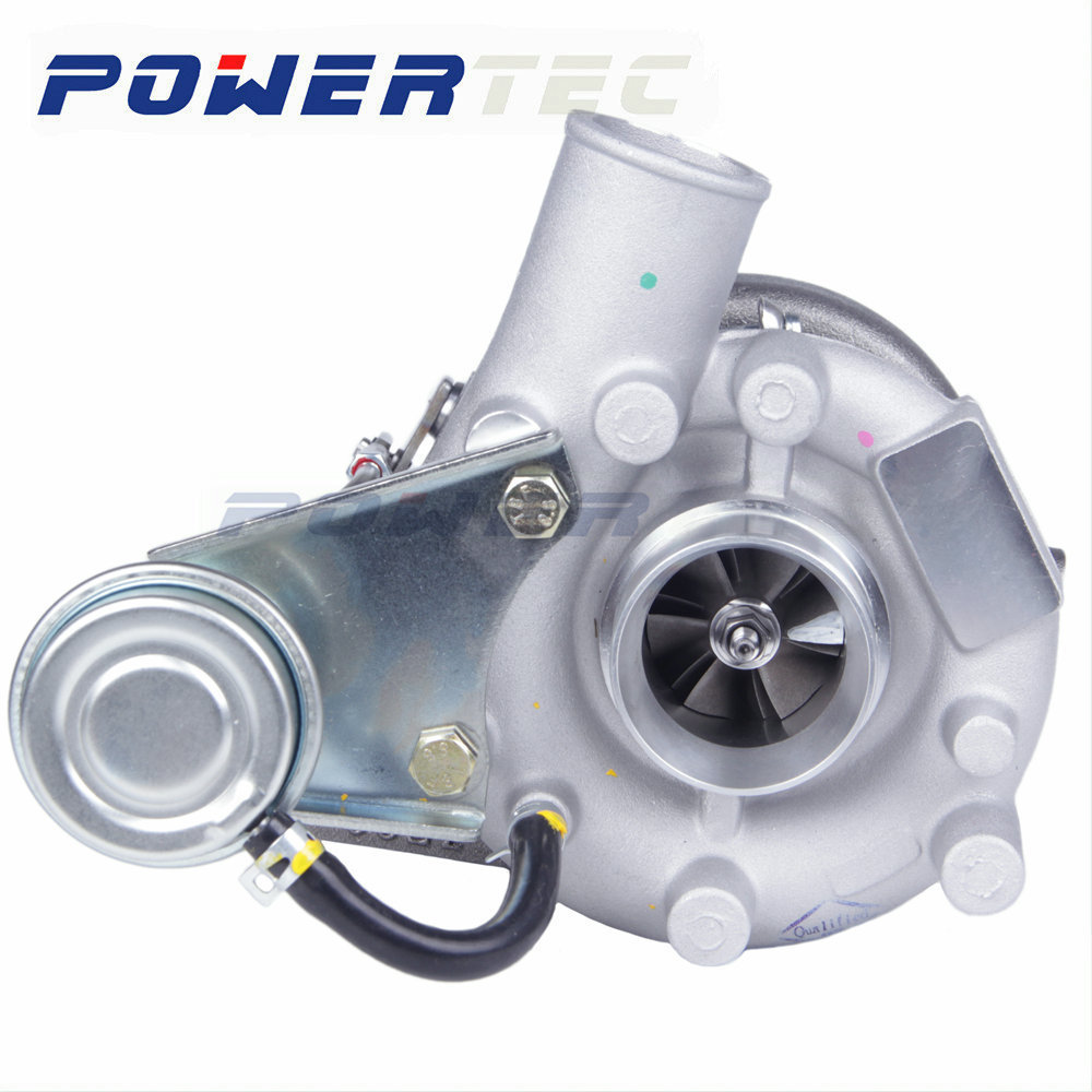 Turbocharger TD05 49178-03130 28230-45500 for Hyundai Mighty 3.3 L V3300-T D4DD