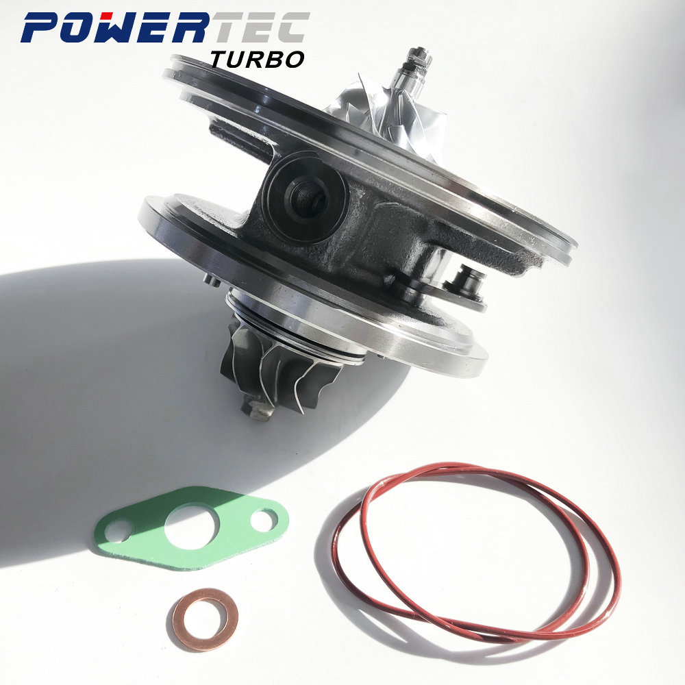 MFS Turbo cartridge For FIAT 500 X TIPO DOBLO 1.6 M-JET 96KW For JEEP COMPASS RENEGATE 1.6 M-JET 96KW 46349345 turbine