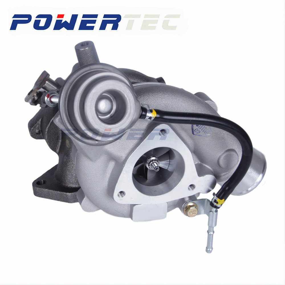 Turbolader Factory Turbo Charger For Hyundai H-1 Starex Porter 2.0 L D4CB 767032-5001S 28200-4A380 767032-0001 Full Turbine 2007