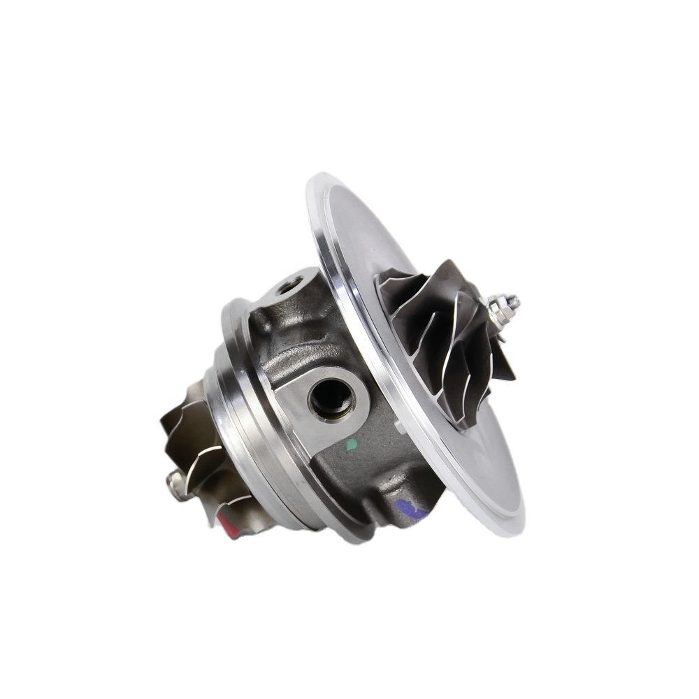 Powertec Turbo Cartridge RHF5 VIJL 8982547140 Turbocharger Core Chra Turbo Movement For Isuzu