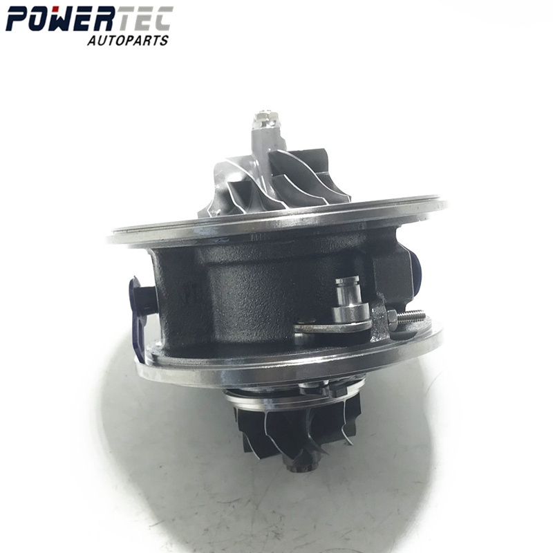 IHI quality turbocharger core cartridge RHV4 VT16 1515A170 1515A222 turbo chra for Mitsubishi Triton 2.5L D 4D56 2010-