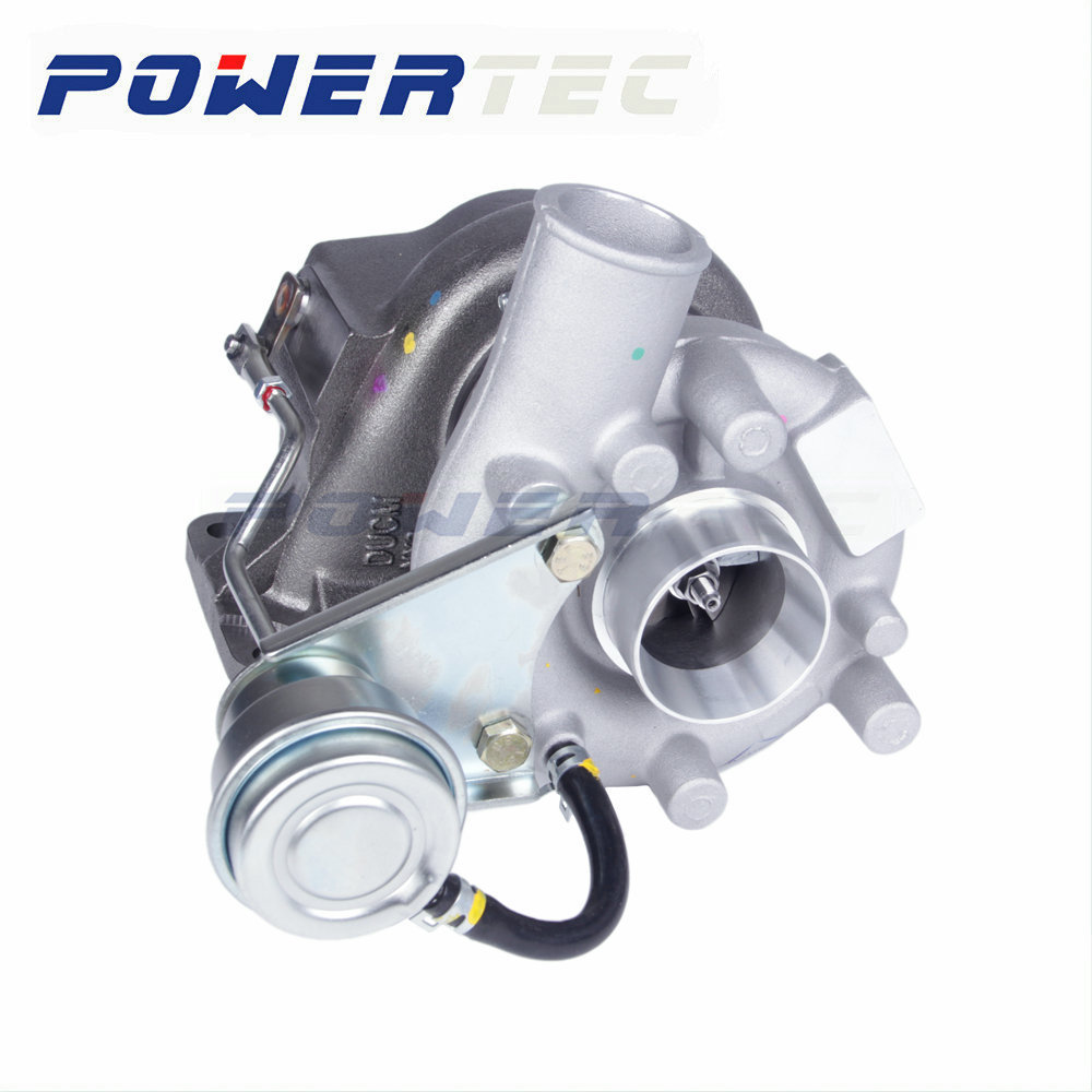 Turbocharger TD05 49178-03130 28230-45500 for Hyundai Mighty 3.3 L V3300-T D4DD