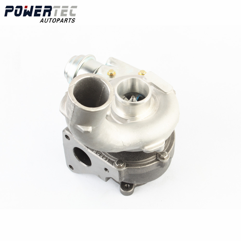 GT1749V 708639 balancer turbine for Renault Espace III 1.9 dCi F9Q 88Kw 120HP turbocharger 708639-5010S