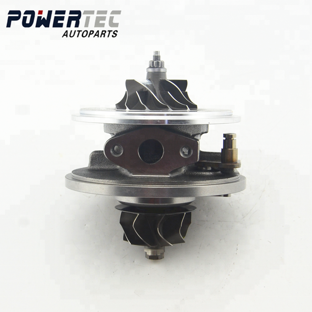 756047 turbo rebuild kit chra 753556 auto parts compressor core for Peugeot 307 407 308 607 2.0 HDi 136 Hp 100 Kw DW10BTED4