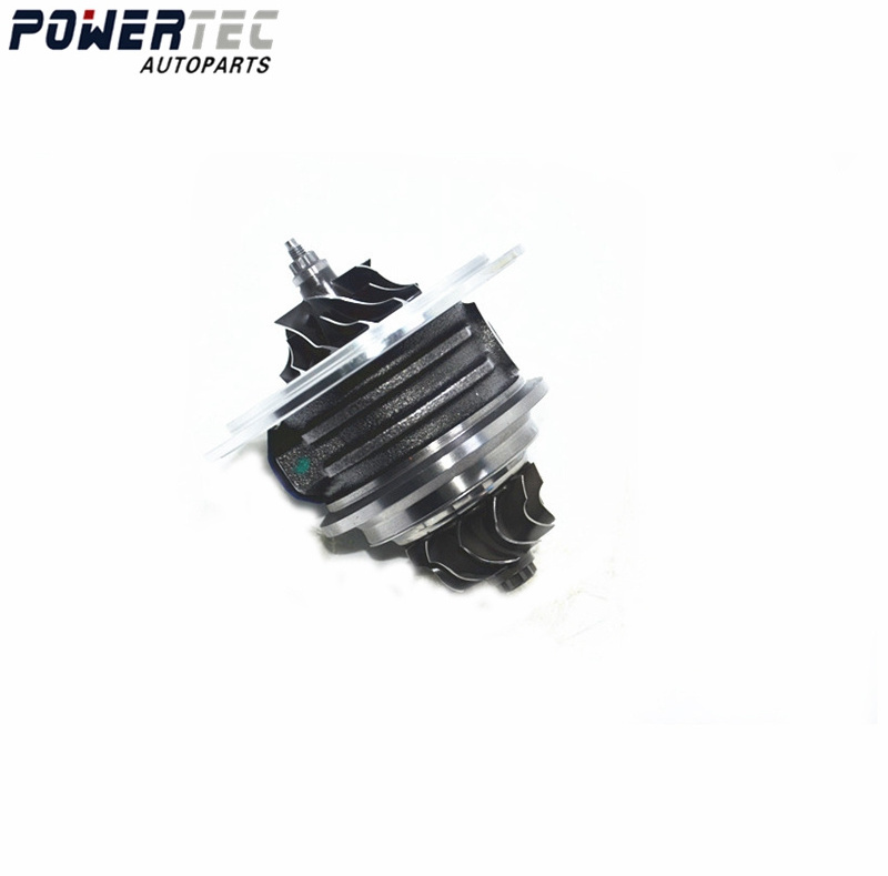 GT2049S turbo cartridge Balanced 708618 for Ford Transit V 75HP 55Kw 2.0Di Dura Torq - turbine core CHRA NEW 1S7Q6K682AK