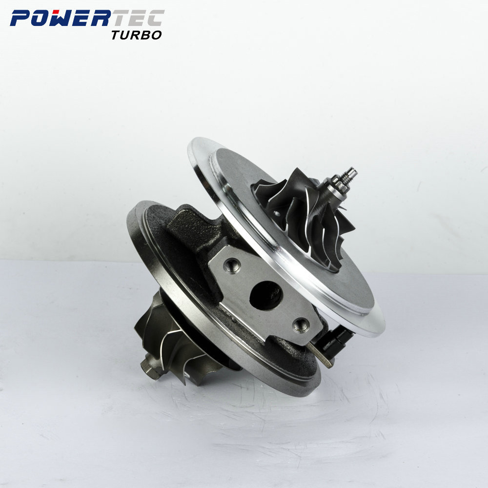 GT1749V core cartridge 708639 8200369581 8200332125 turbocharger chra for Mitsubishi Carisma 1.9 DI-D HP 115 HP F9Q650/670/674