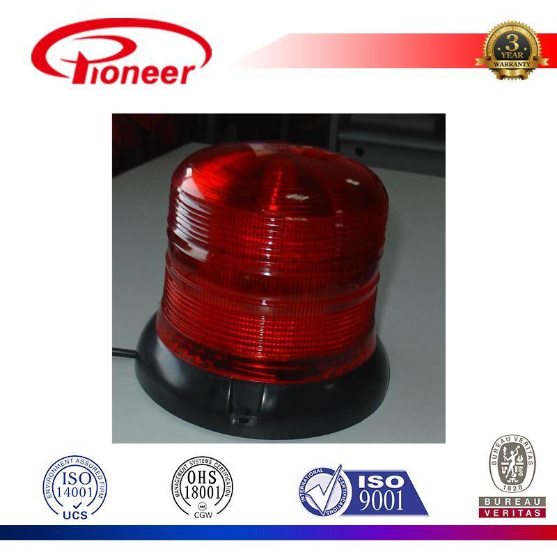 lighting emergency warning LED beacon lights for vehicles