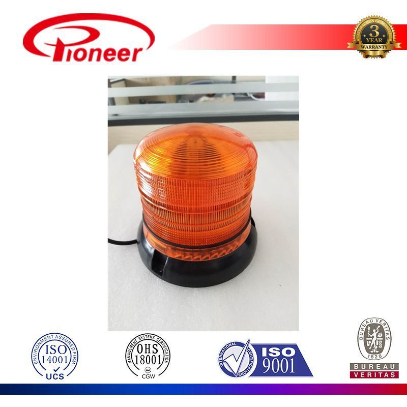 lighting emergency warning LED beacon lights for vehicles