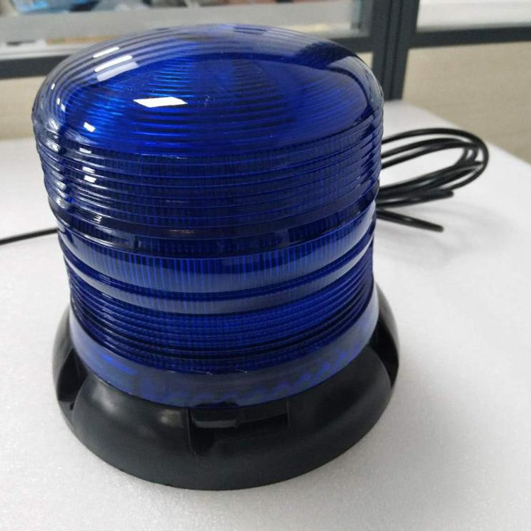 lighting emergency warning LED beacon lights for vehicles