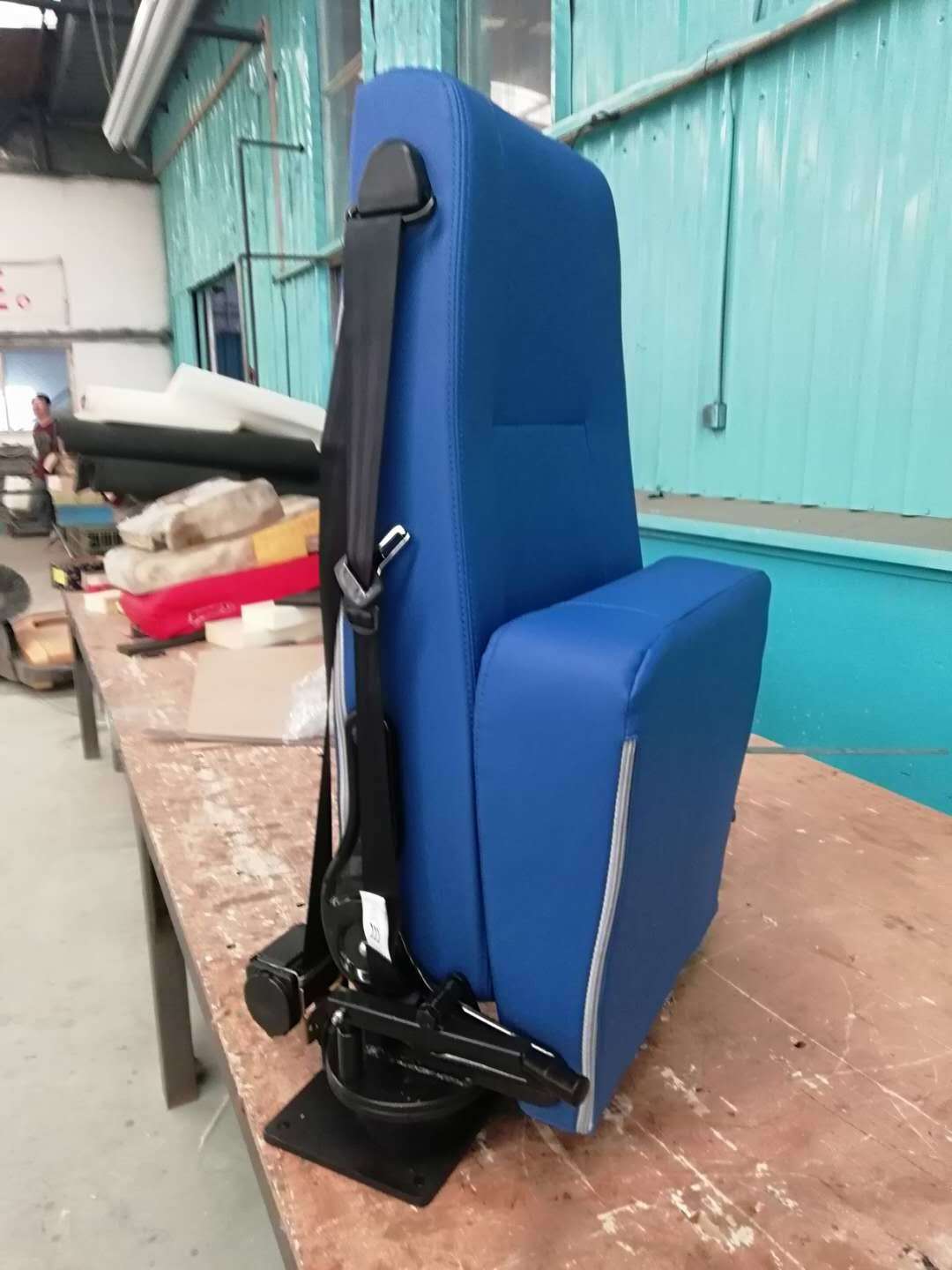 sprinter van conversion ambulance car swivel seat for sale