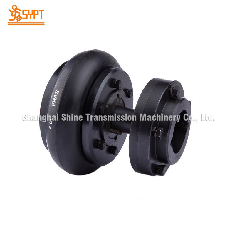 Flexible spacer tyre coupling SM16 for pumps