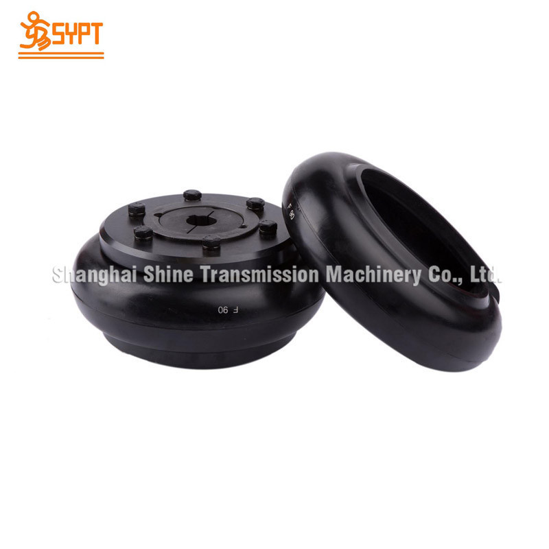 Flexible spacer tyre coupling SM16 for pumps