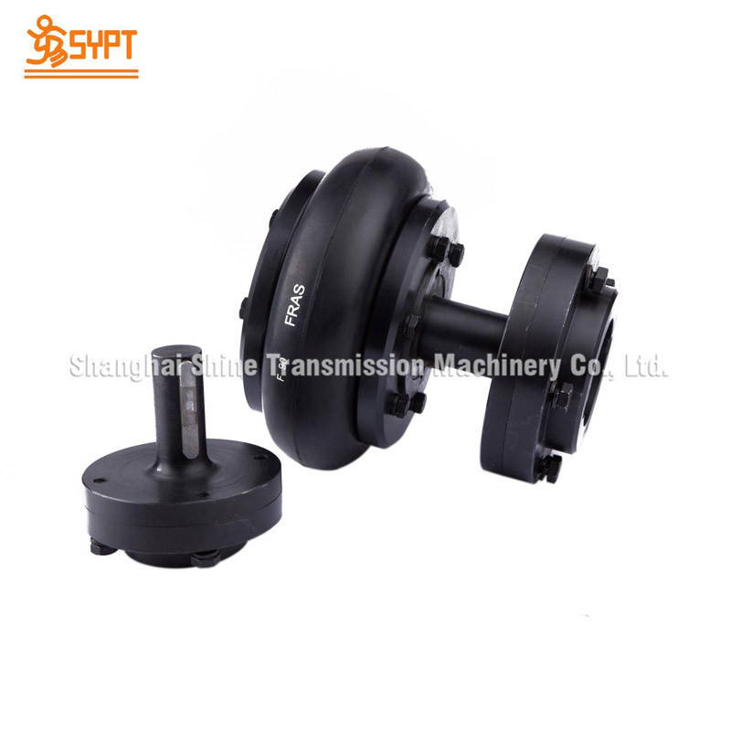 Flexible spacer tyre coupling SM16 for pumps