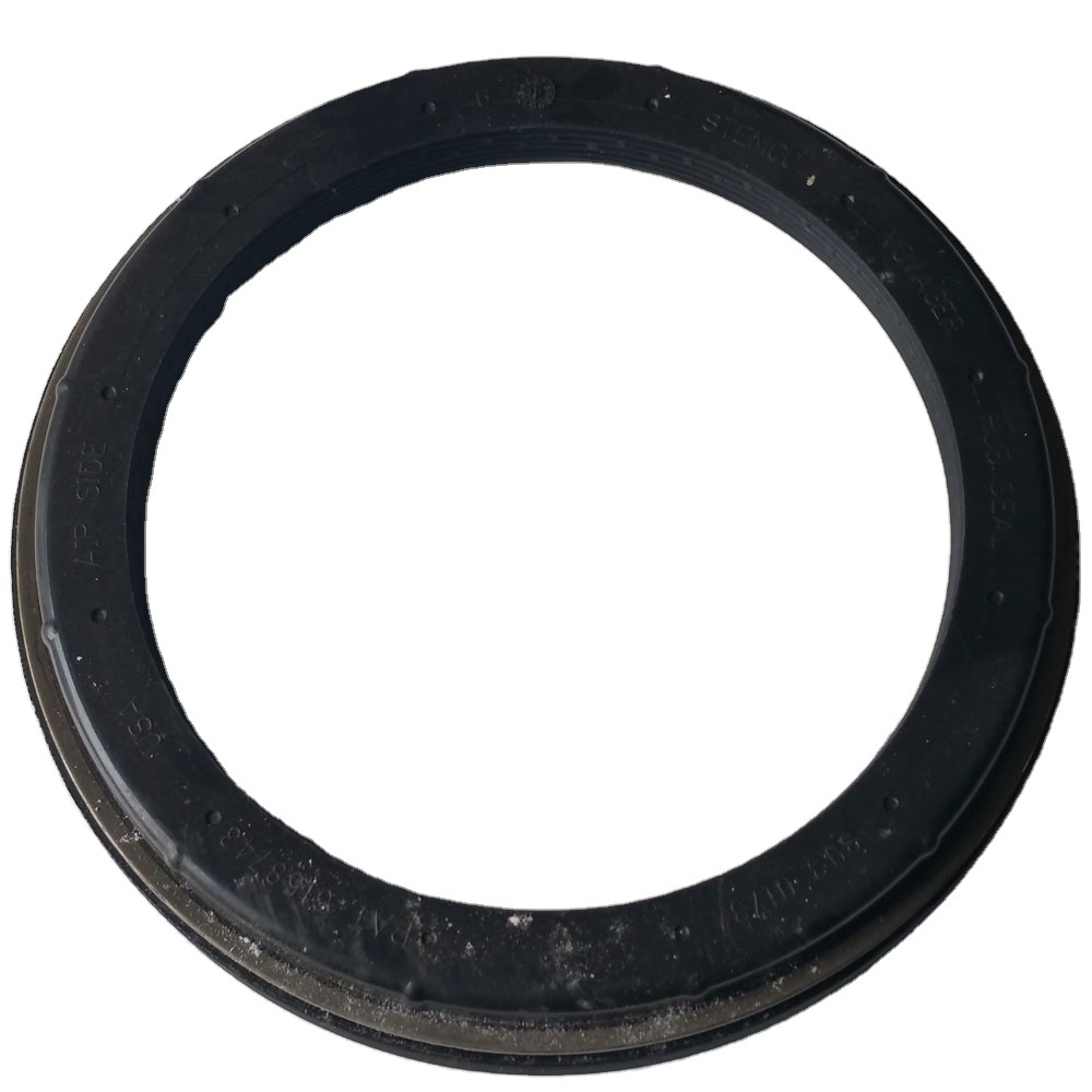 121*160*26 Rear Wheel oil  Seal  drive axle wheels oil seal 393-0173  6.310