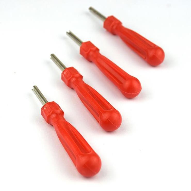 Single Head Tire Valve Stem Core Remover Repair Tool