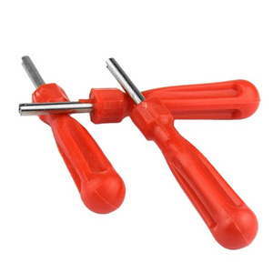 Single Head Tire Valve Stem Core Remover Repair Tool