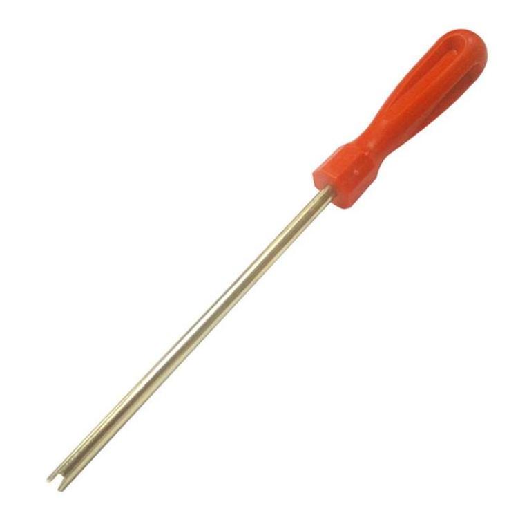 Single Head Tire Valve Stem Core Remover Repair Tool