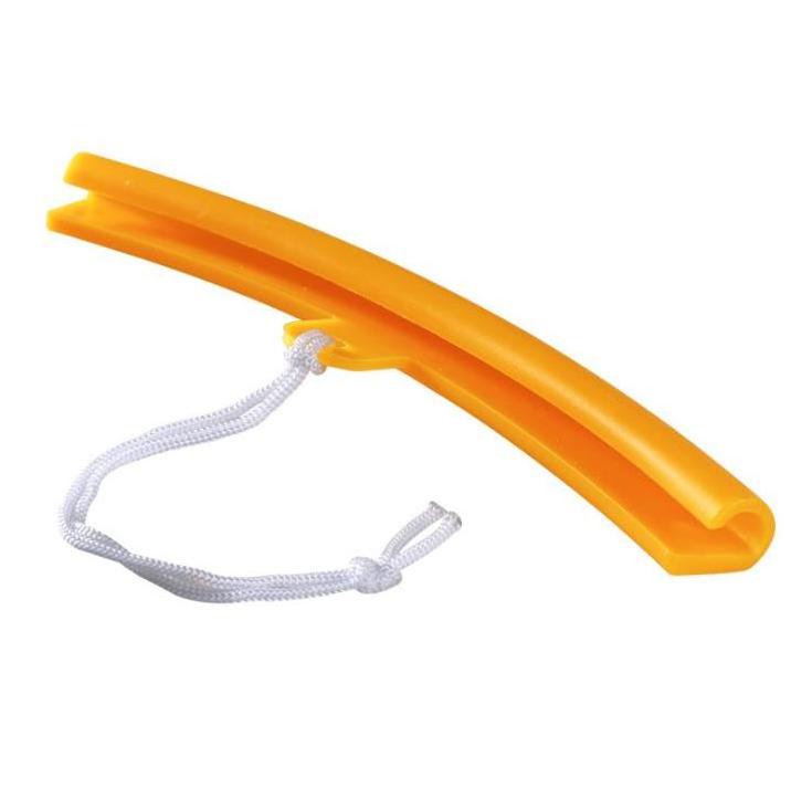 Universal Portable Wheel Rim Protector Tyre Remove Guard Edge Protection Tire Changing Tool with Cords for Car 15cm 20 cm 23 cm