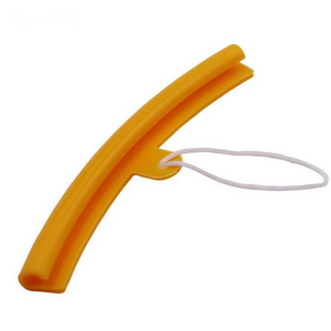 Universal Portable Wheel Rim Protector Tyre Remove Guard Edge Protection Tire Changing Tool with Cords for Car 15cm 20 cm 23 cm