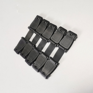 2022 ODM and OEM Child Car Baby Safety Seat Belt Adjuster Buckle Seatbelt Harness Chest Clip