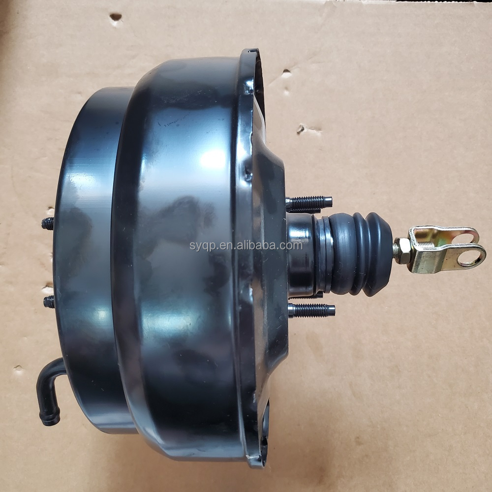 Auto Brake Vacuum Booster OEM 44610-33430 For Pick Up Truck Brake Vacuum Booster Automotive