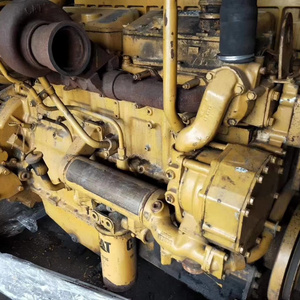 Wholesale Engines Assy Used Diesel Engine 3306 3408 Engines From Usa