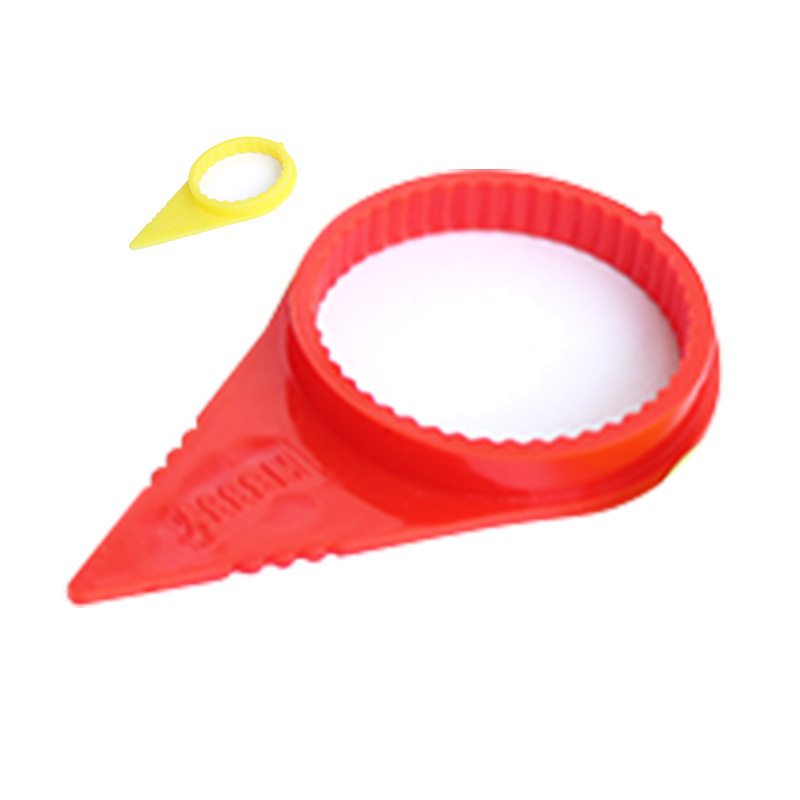 High Quality Long Reach Tube Wheel Nut / 32mm wheel nut indicator Loose Wheel Nut Indicator/wheel Check Indicator