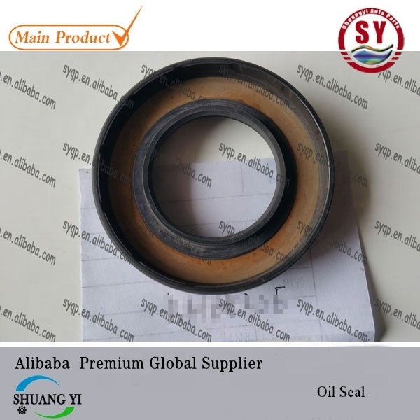 41*74*11/19 Factory Differential oil seal bh6832e for  90311-41009