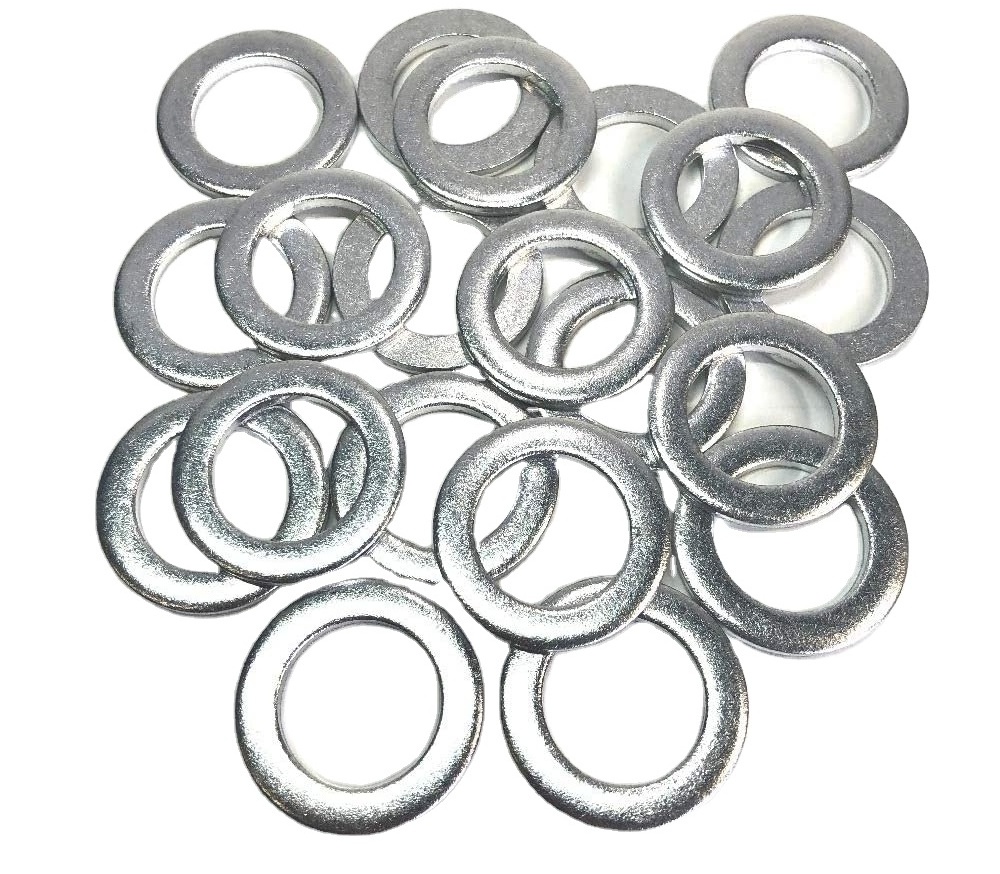 OEM 94109-14000 Oil Crush Washers Drain Plug Gasket