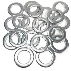 OEM 94109-14000 Oil Crush Washers Drain Plug Gasket