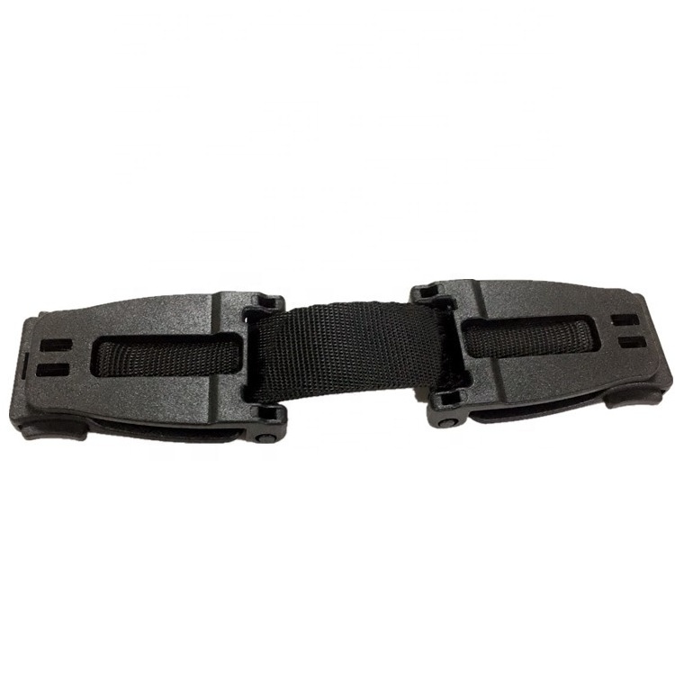 BABY CHILDREN CAR BUGGY SEAT BELT SAFETY CHEST CLIP STRAP HARNESS LOCK BUCKLE