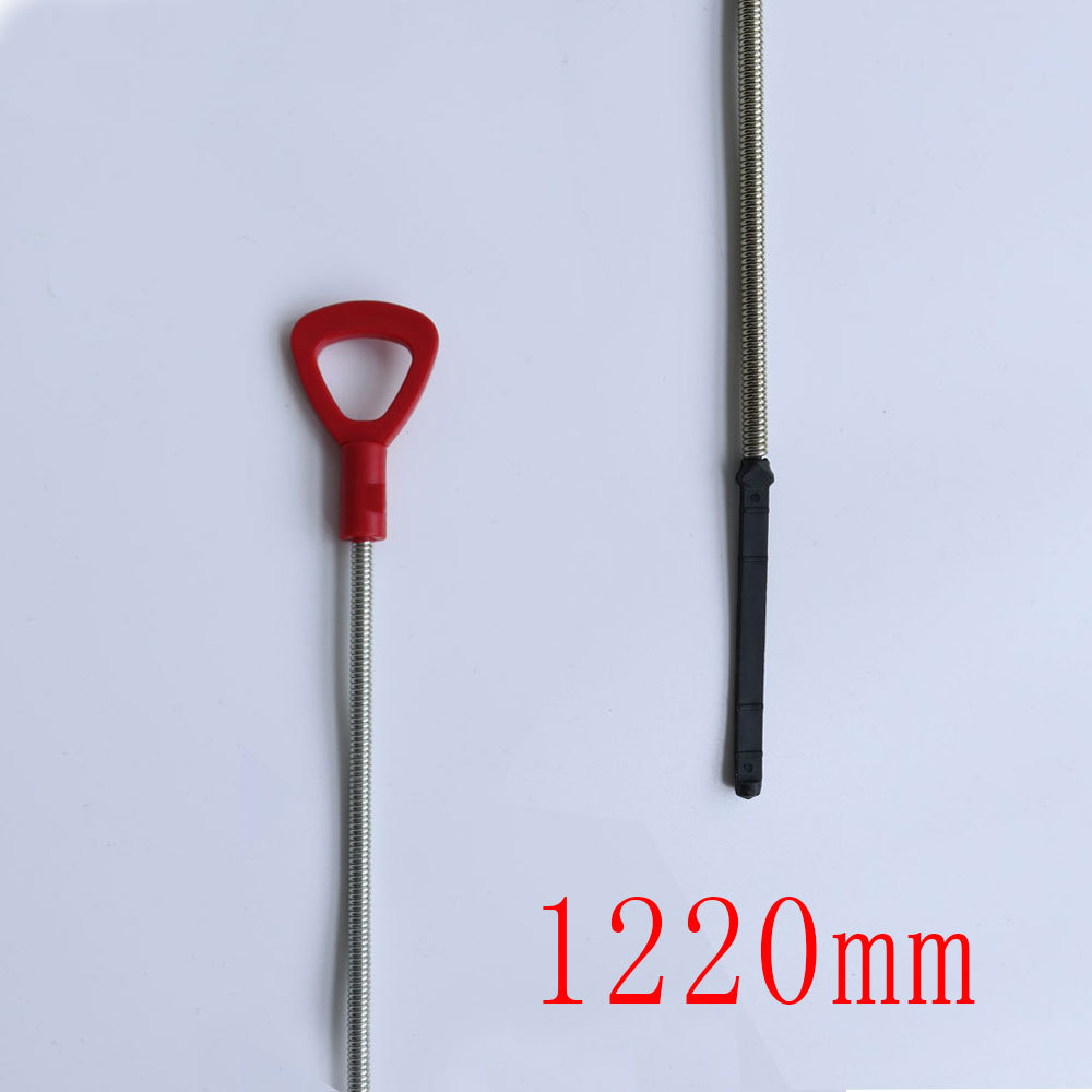 Engine Oil Dipstick for 190E 380SE 400E 500E SL500 OE 1020101072 102 disptick 102-010-10-72 / 102-010-02-72