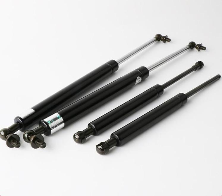 Gas Shocks Struts Lift Supports Compatible with Truck Pickup Tool Box Lid RV Door