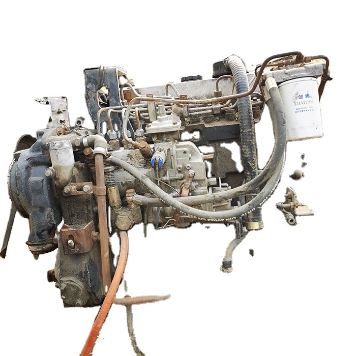 USED car Engine Perkins 1006 Diesel Engine in good condition for sale