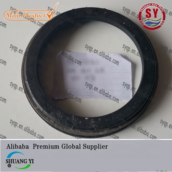 121*160*26 Rear Wheel oil  Seal  drive axle wheels oil seal 393-0173  6.310