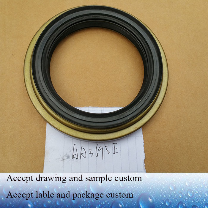 factory 78*115*10/19  Rear Wheel Oil Seal AA3695E / 90311-78001