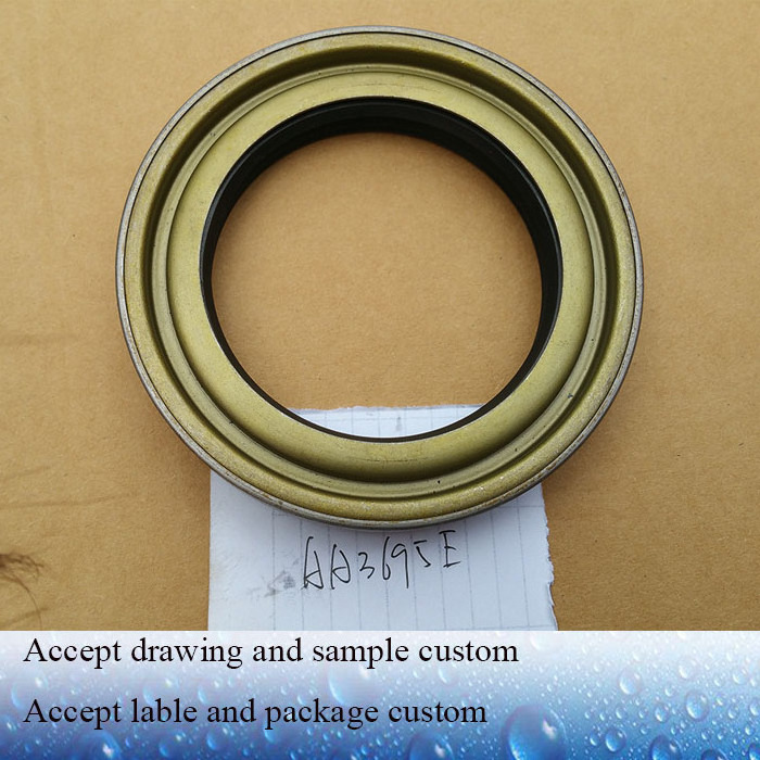 factory 78*115*10/19  Rear Wheel Oil Seal AA3695E / 90311-78001