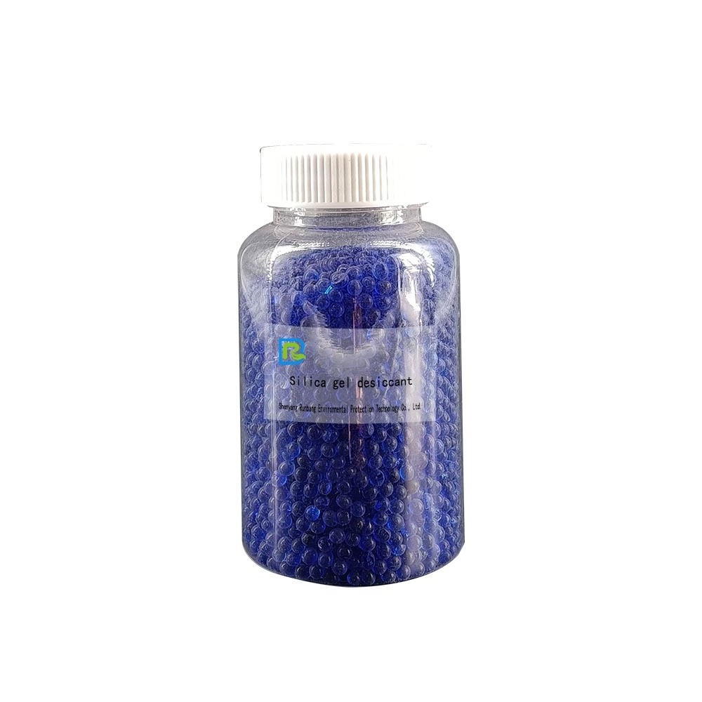 silica gel dessi transparent silica gel factory  molecular sieve desiccant camera silica gel