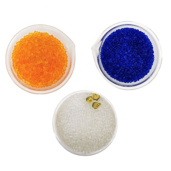 silica gel dessi transparent silica gel factory  molecular sieve desiccant camera silica gel