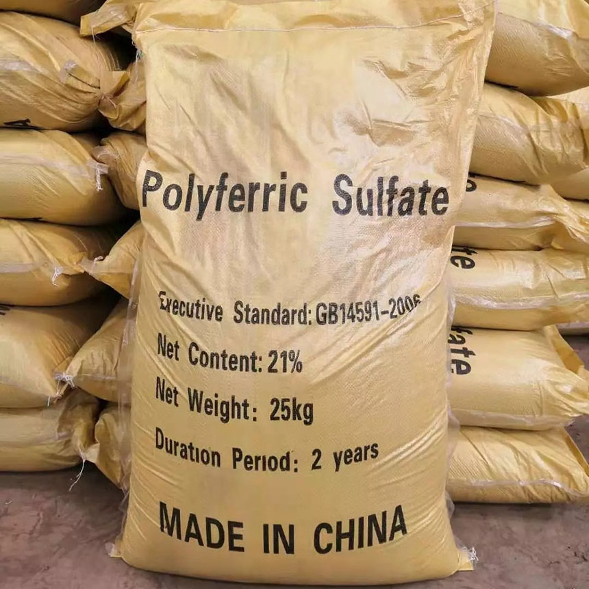 Ferrous sulfate  Ferrous sulfate heptahydrate Water treatment  Industrial applications  Environmental impact