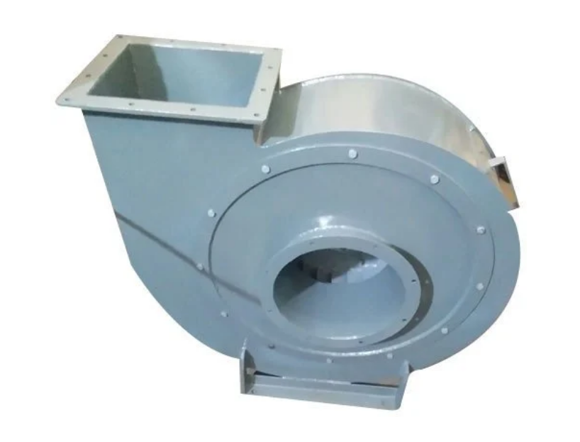 Aluminum Customized Rotational Molding Rotomolding  Air-Blower Shell Mould