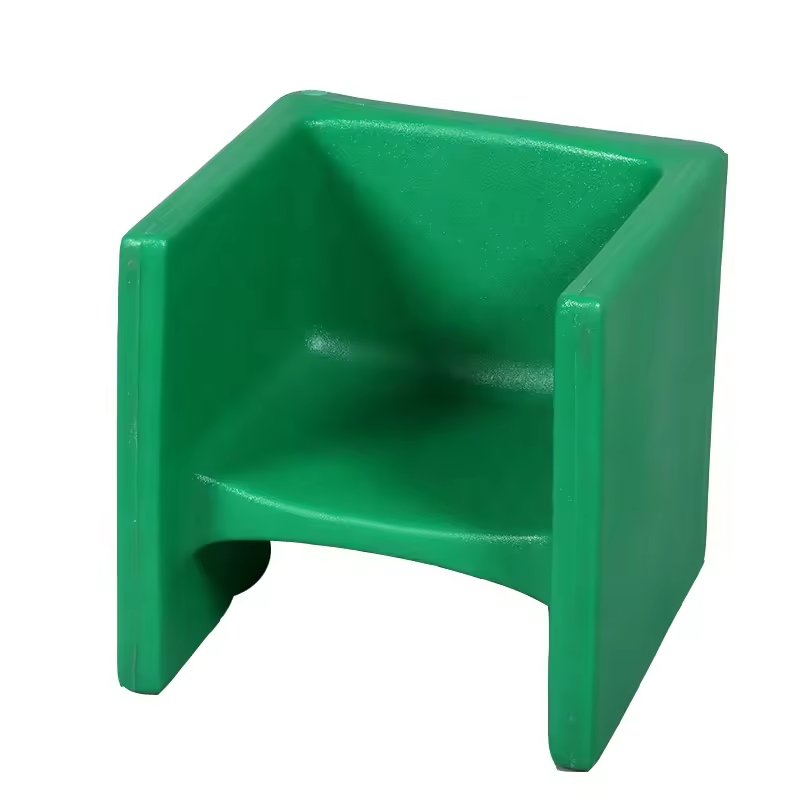 Plastic Roto Mold Customized Rotational Molding Rotomolding Furniture Chair Sofa