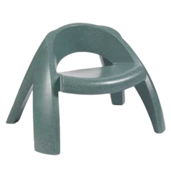 Plastic Roto Mold Customized Rotational Molding Rotomolding Furniture Chair Sofa