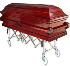 coffin church trolley caskets and coffins funeral supplies casket funeral supplies