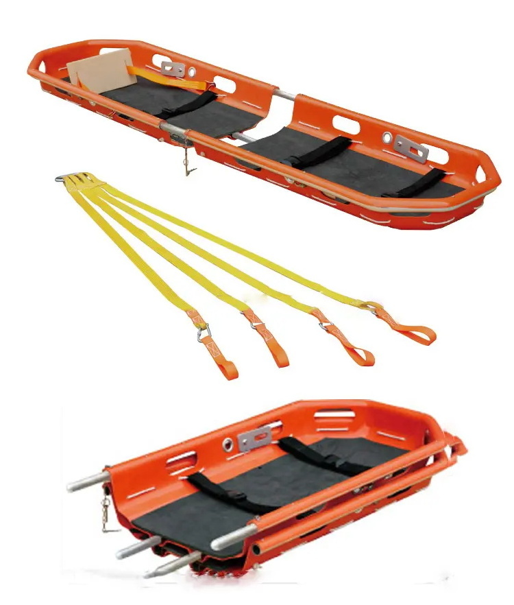 Basket Stretcher Emergency Rescue Basket Ambulance Stretcher