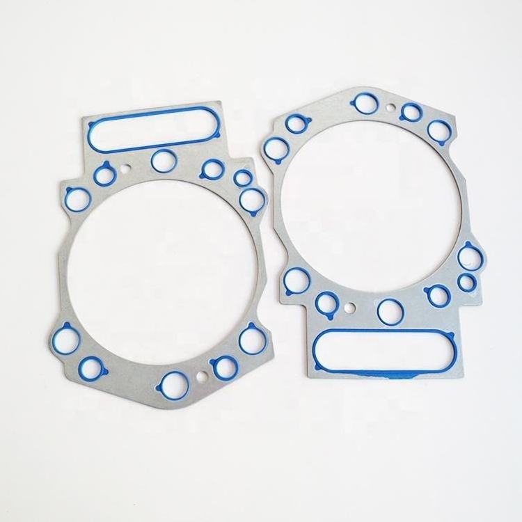 Good Performance K50 Kta50 Engine 3634644 Cylinder Head Gasket