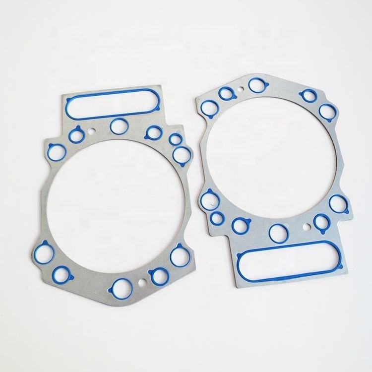 Good Performance K50 Kta50 Engine 3634644 Cylinder Head Gasket