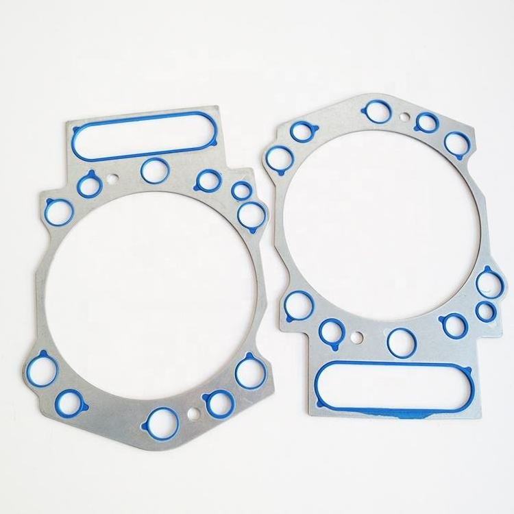 Good Performance K50 Kta50 Engine 3634644 Cylinder Head Gasket