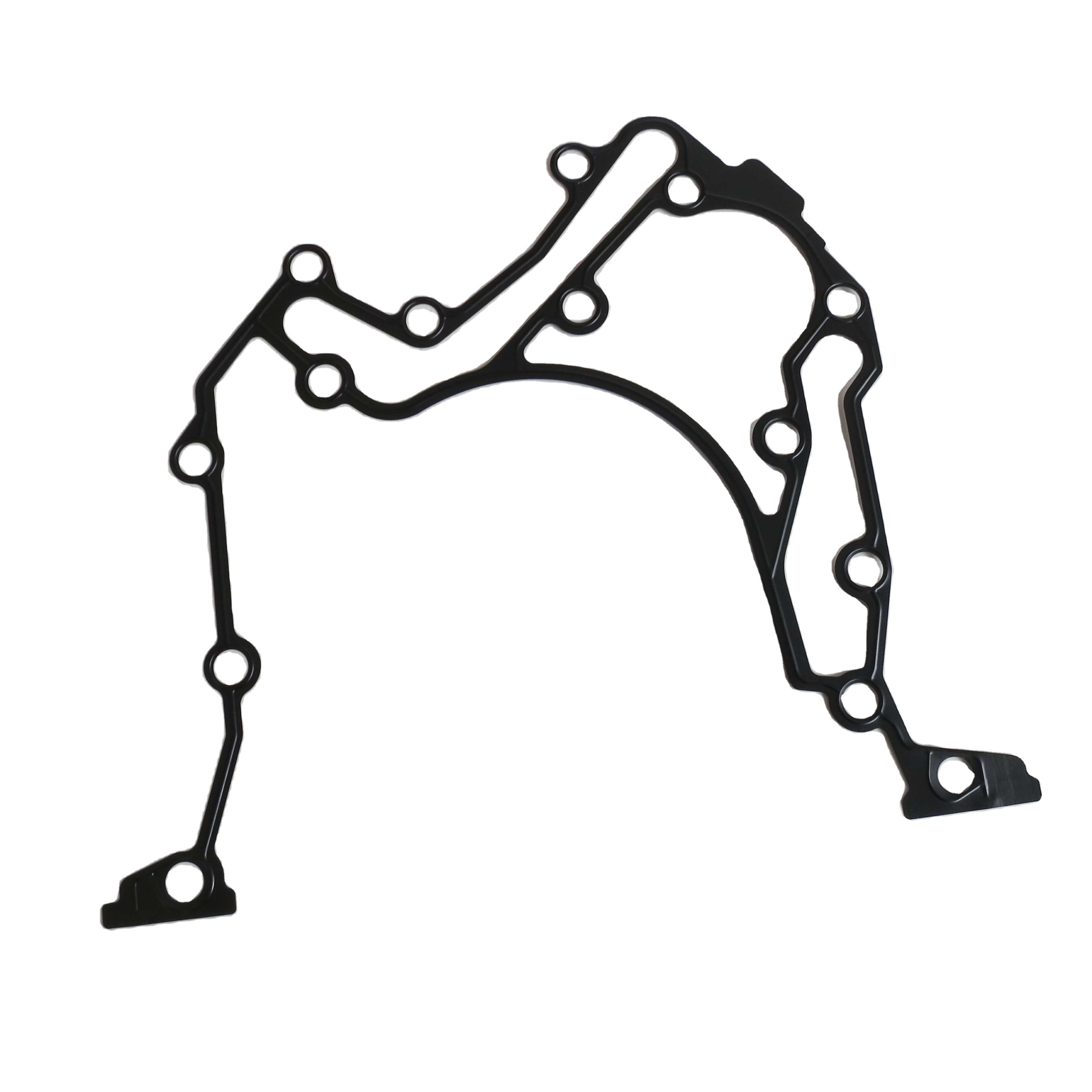 Genuine Quality Partssf 3.8l Isf3.8 Diesel Engine Lubricating Oil Pump Gasket 4980605